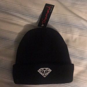 Black Diamond Beanie